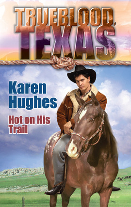 Title details for Hot on His Trail by Kristin Eckhardt - Wait list